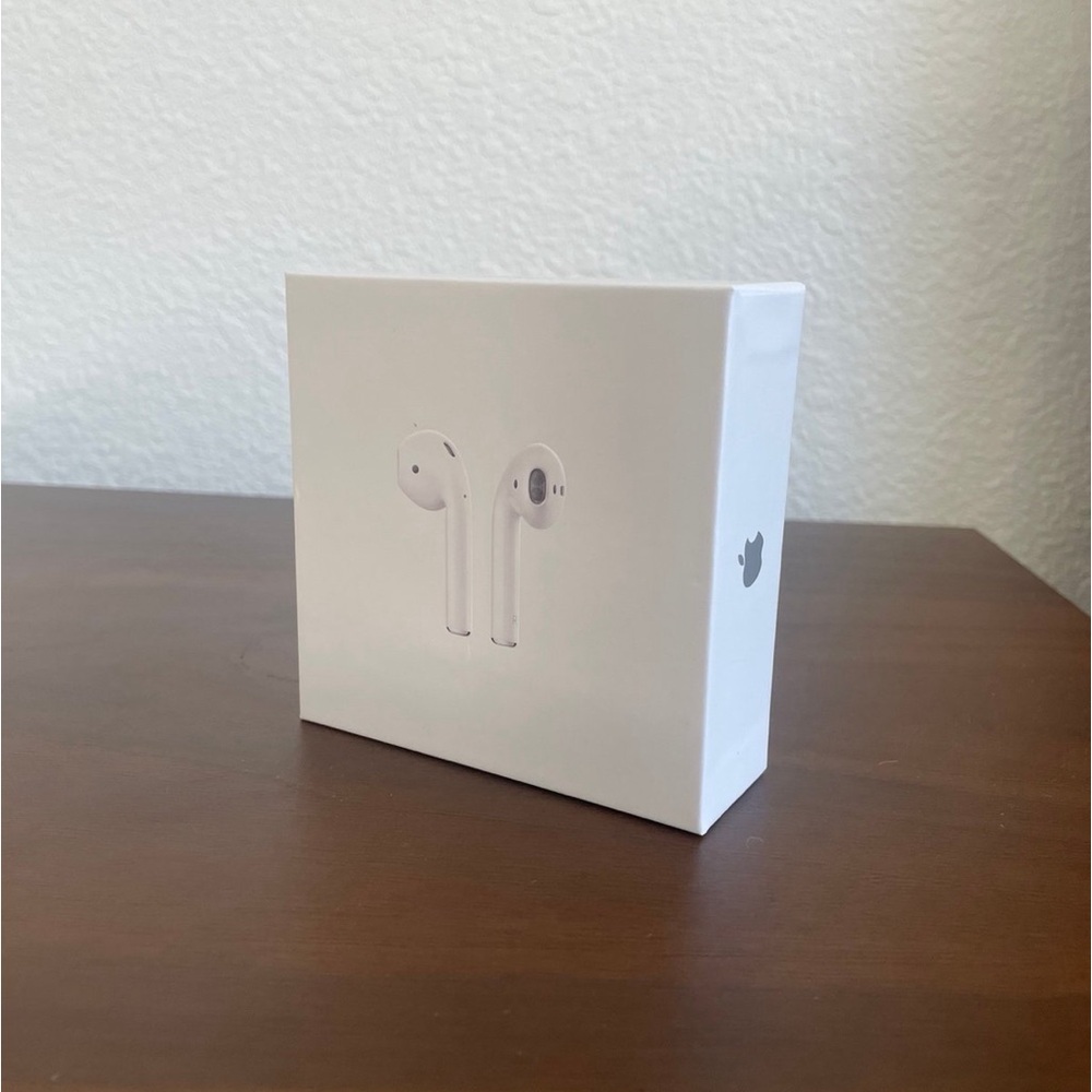 Airpods gen 1